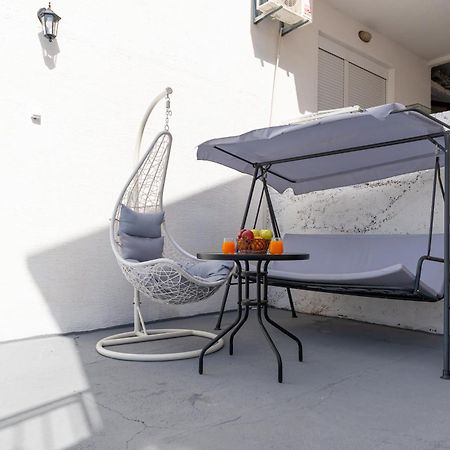 Apartments Vjera Petrovac Ngoại thất bức ảnh