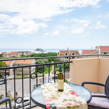 Apartments Vjera Petrovac Ngoại thất bức ảnh