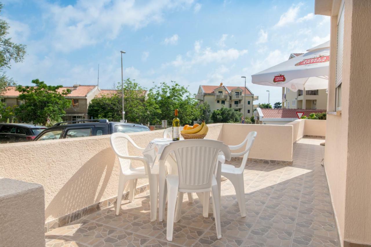 Apartments Vjera Petrovac Ngoại thất bức ảnh