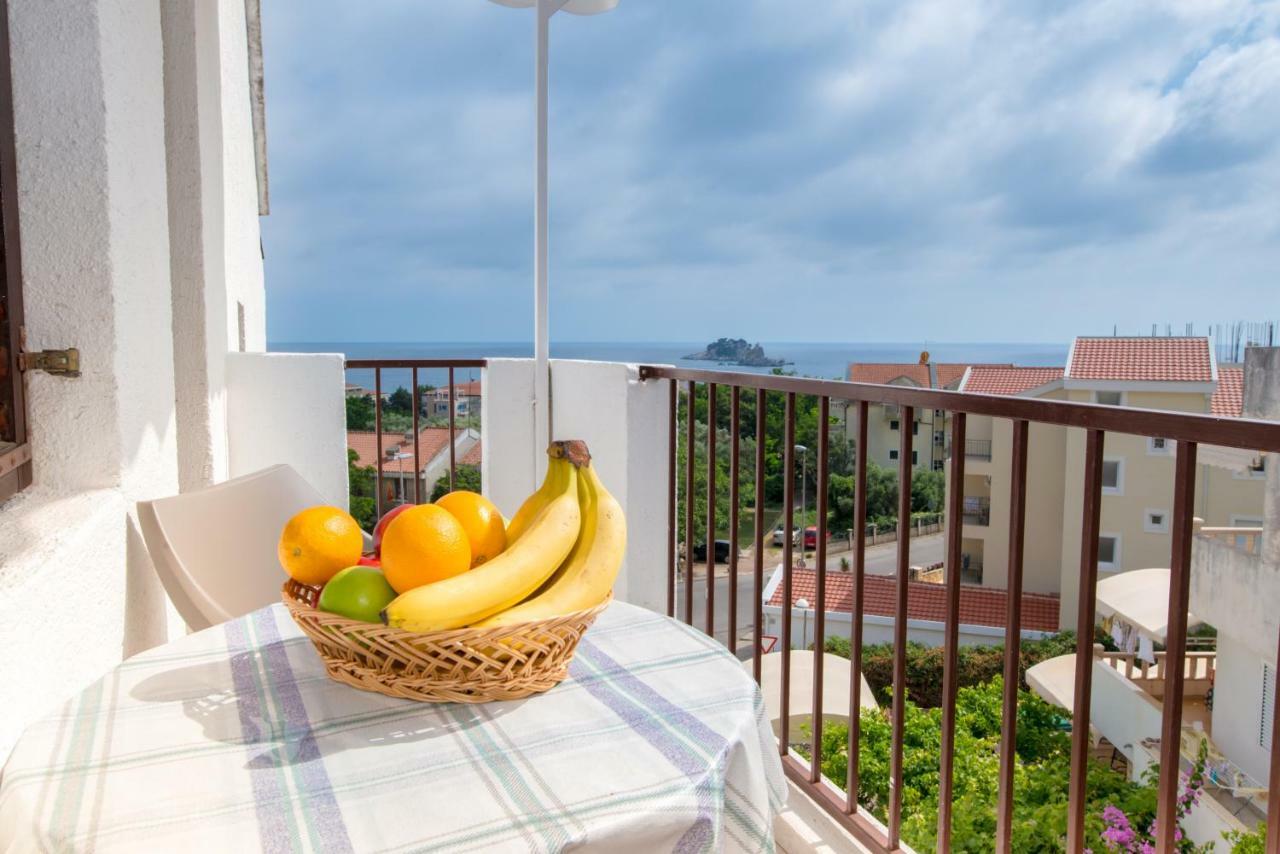 Apartments Vjera Petrovac Ngoại thất bức ảnh