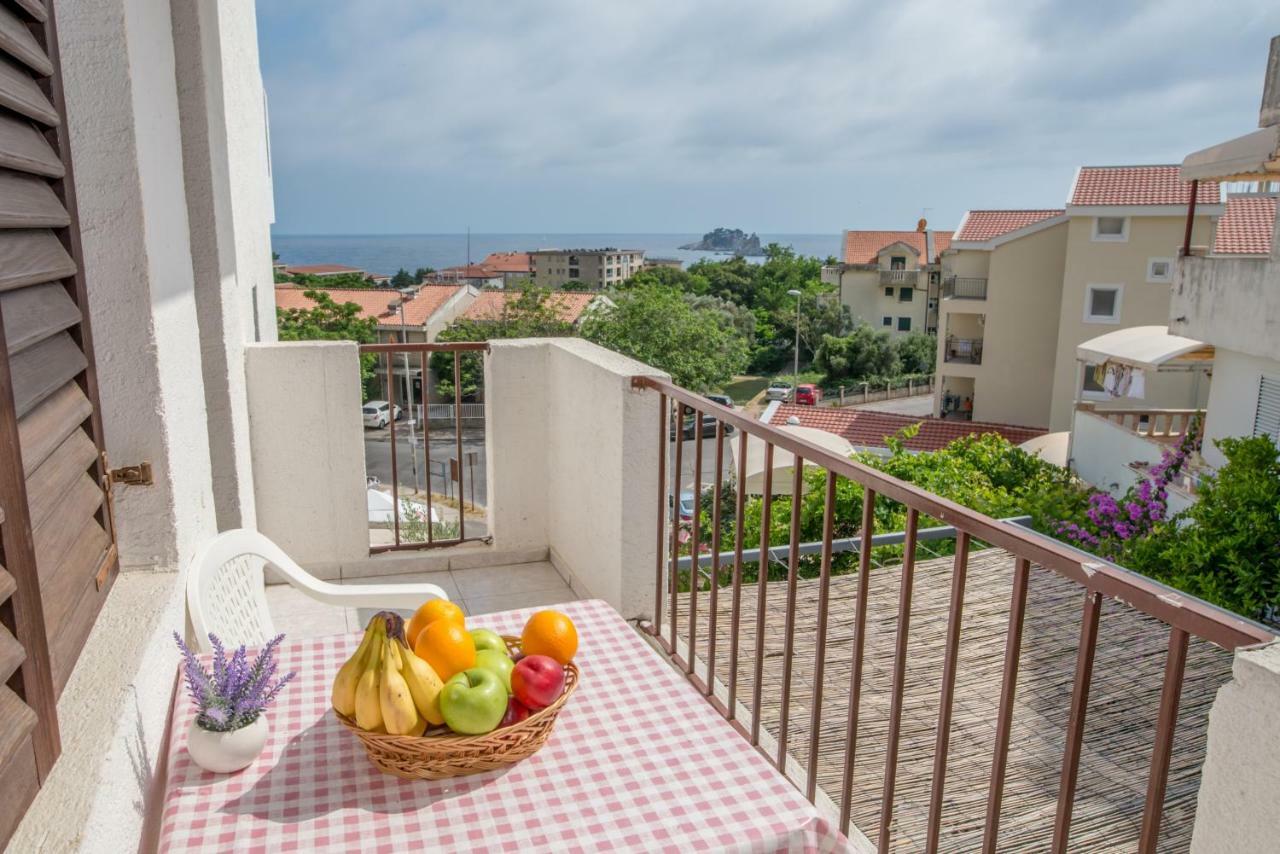 Apartments Vjera Petrovac Ngoại thất bức ảnh